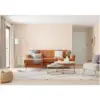 DUL0200_5 Dulux Matt Soft Peach 2.5L