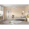 DUL0200_8 Dulux Matt Soft Peach 2.5L