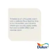 Dulux Matt Timeless 2.5L