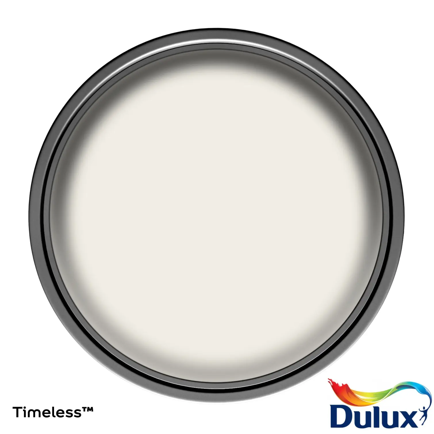 Dulux Matt Timeless 2.5L