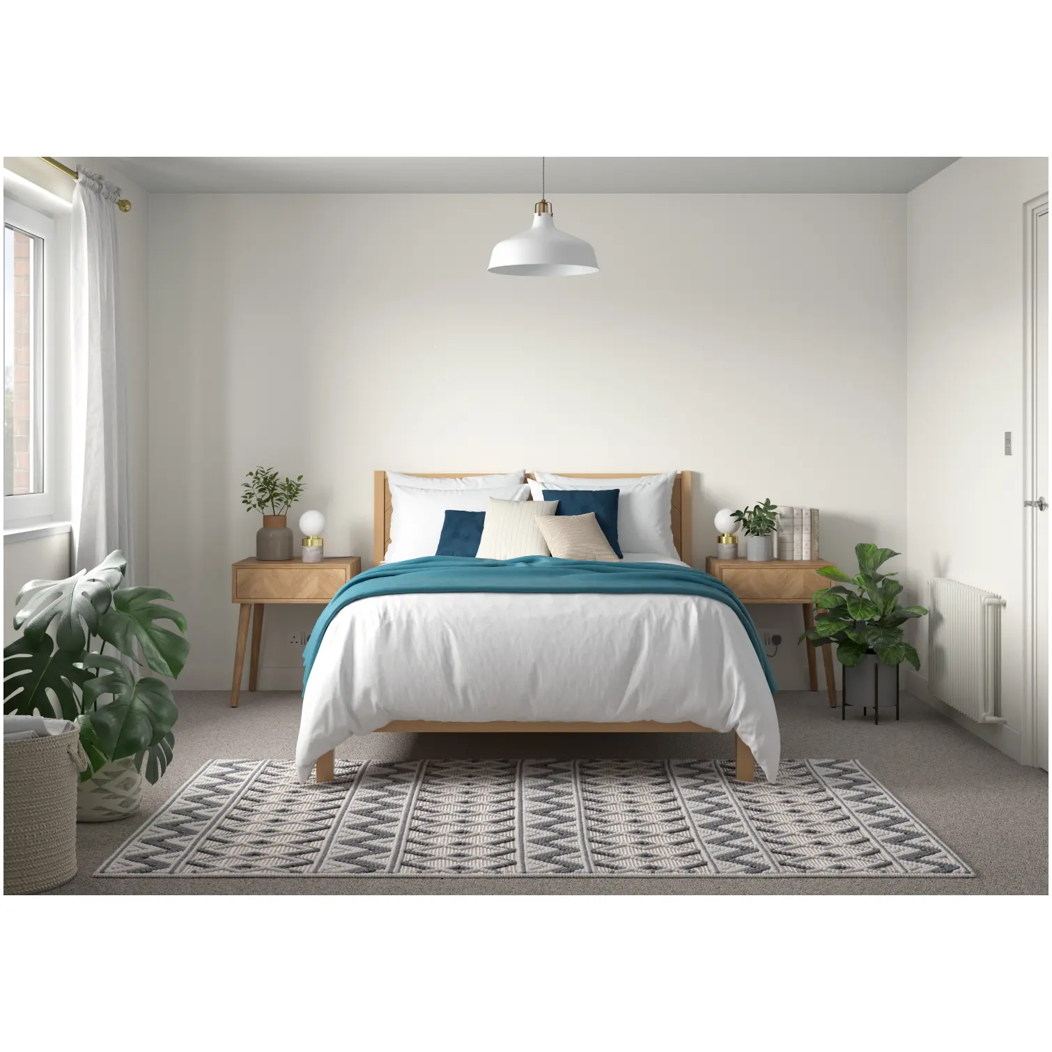 Dulux Matt Timeless 2.5L