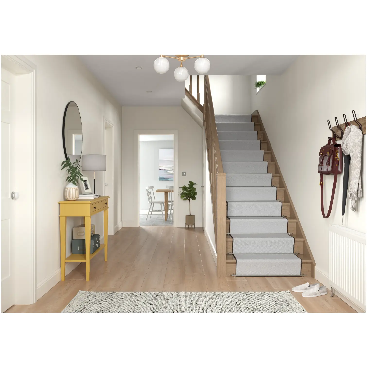 Dulux Matt Timeless 2.5L