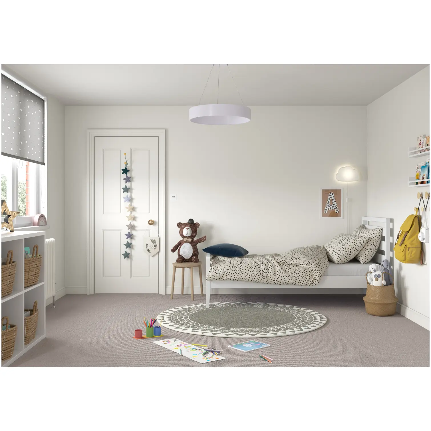 Dulux Matt Timeless 2.5L