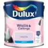 DUL0216 Dulux Matt Pretty Pink 2.5L