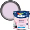 DUL0216_1 Dulux Matt Pretty Pink 2.5L