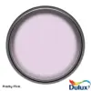 DUL0216_12 Dulux Matt Pretty Pink 2.5L