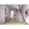 DUL0216_4 Dulux Matt Pretty Pink 2.5L