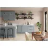 DUL0221_4 Dulux Matt Soft Stone 2.5L