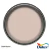 DUL0221_9 Dulux Matt Soft Stone 2.5L