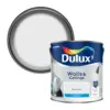 Dulux Matt Rock Salt 2.5L