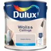 DUL0233 Dulux Matt Mellow Mocha 2.5L