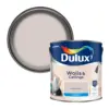 DUL0233_1 Dulux Matt Mellow Mocha 2.5L