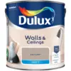 DUL0239 Dulux Matt Soft Truffle 2.5L