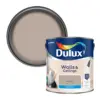 DUL0239_1 Dulux Matt Soft Truffle 2.5L