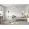 DUL0247_4 Dulux Matt White Cotton 2.5L