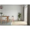 DUL0247_8 Dulux Matt White Cotton 2.5L