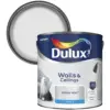 DUL0248_1 Dulux Matt White Mist 2.5L