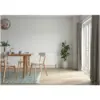 DUL0248_5 Dulux Matt White Mist 2.5L
