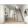 DUL0248_6 Dulux Matt White Mist 2.5L