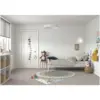 DUL0248_8 Dulux Matt White Mist 2.5L