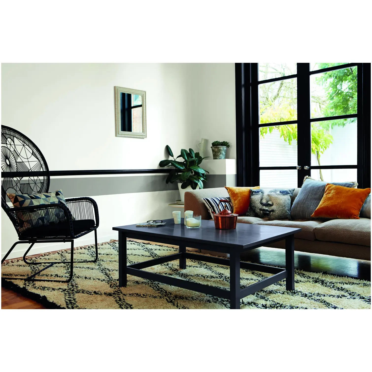 DUL0248_9 Dulux Matt White Mist 2.5L