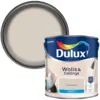 DUL0250_1 Dulux Matt Gentle Fawn 2.5L