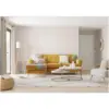 DUL0250_4 Dulux Matt Gentle Fawn 2.5L