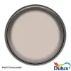 DUL0259_11 Dulux Matt Malt Chocolate 2.5L