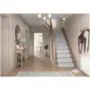 DUL0259_5 Dulux Matt Malt Chocolate 2.5L