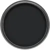 DUL0265_2 Dulux Matt Rich Black 2.5L