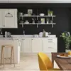 DUL0265_6 Dulux Matt Rich Black 2.5L