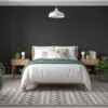 DUL0265_7 Dulux Matt Rich Black 2.5L