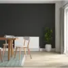 DUL0265_8 Dulux Matt Rich Black 2.5L