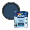 DUL0267_1 Dulux Matt Sapphire Salute 2.5L