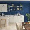 DUL0267_6 Dulux Matt Sapphire Salute 2.5L