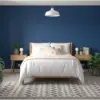 DUL0267_7 Dulux Matt Sapphire Salute 2.5L