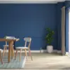 DUL0267_8 Dulux Matt Sapphire Salute 2.5L