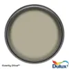 DUL0271_11 Dulux Matt Overtly Olive 2.5L