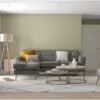 DUL0271_6 Dulux Matt Overtly Olive 2.5L