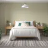 DUL0271_7 Dulux Matt Overtly Olive 2.5L