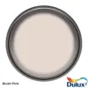 DUL0272_12 Dulux Matt Blush Pink 2.5L