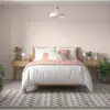DUL0272_5 Dulux Matt Blush Pink 2.5L
