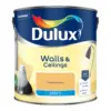 DUL0283 Dulux 2.5Ltr Matt California Days