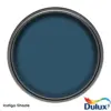 Dulux 2.5Ltr Matt Indigo Shade
