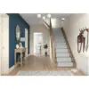 Dulux 2.5Ltr Matt Indigo Shade