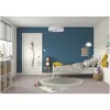 Dulux 2.5Ltr Matt Indigo Shade