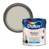 DUL0287_1 Dulux 2.5Ltr Matt Knotted Twine