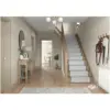 DUL0287_6 Dulux 2.5Ltr Matt Knotted Twine