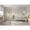 DUL0287_7 Dulux 2.5Ltr Matt Knotted Twine