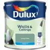 DUL0292 Dulux 2.5Ltr Matt Village Maze